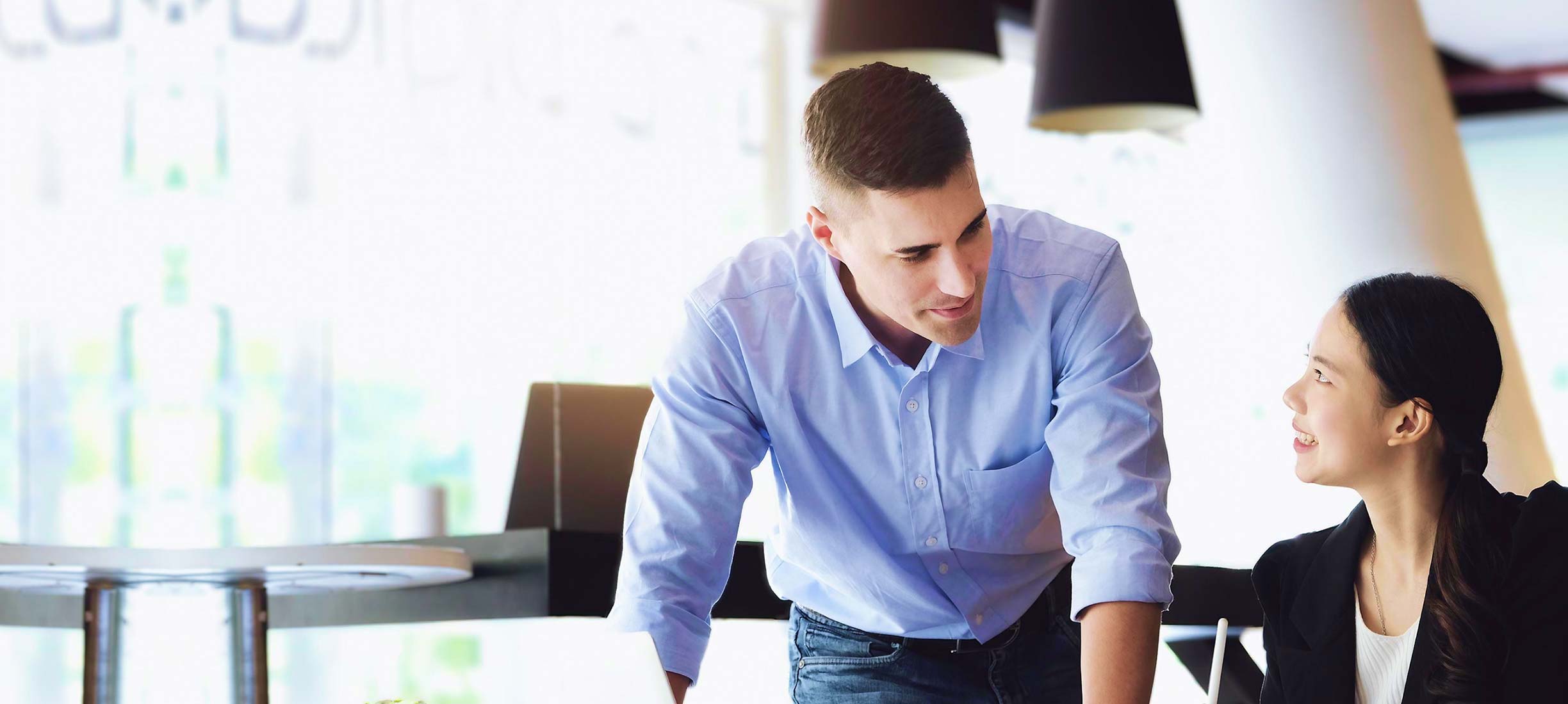 Executive Search Marketing