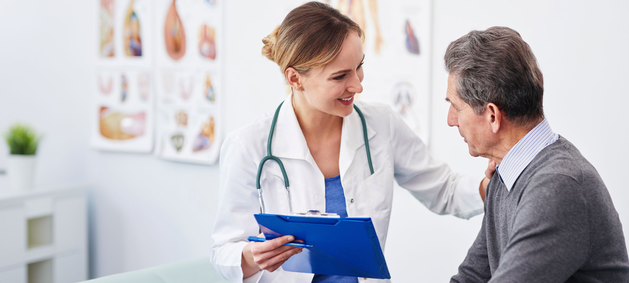 Medical & Healthcare