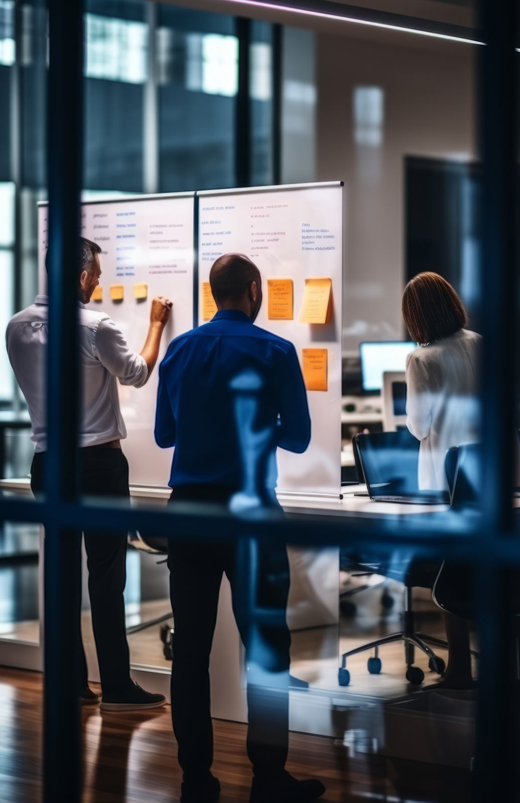 Workshop Brainstorming